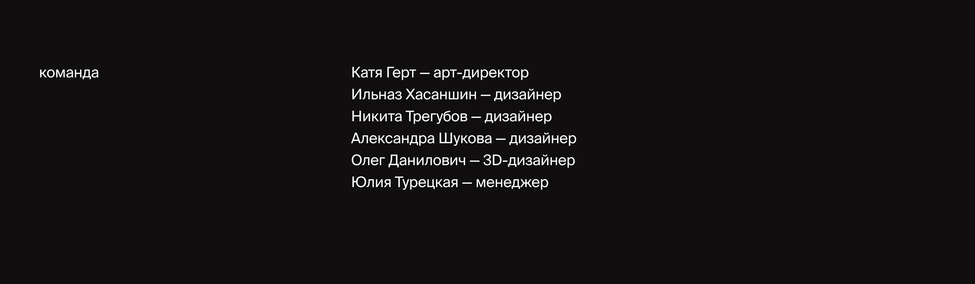 втб family — Изображение №25 — Интерфейсы на Dprofile