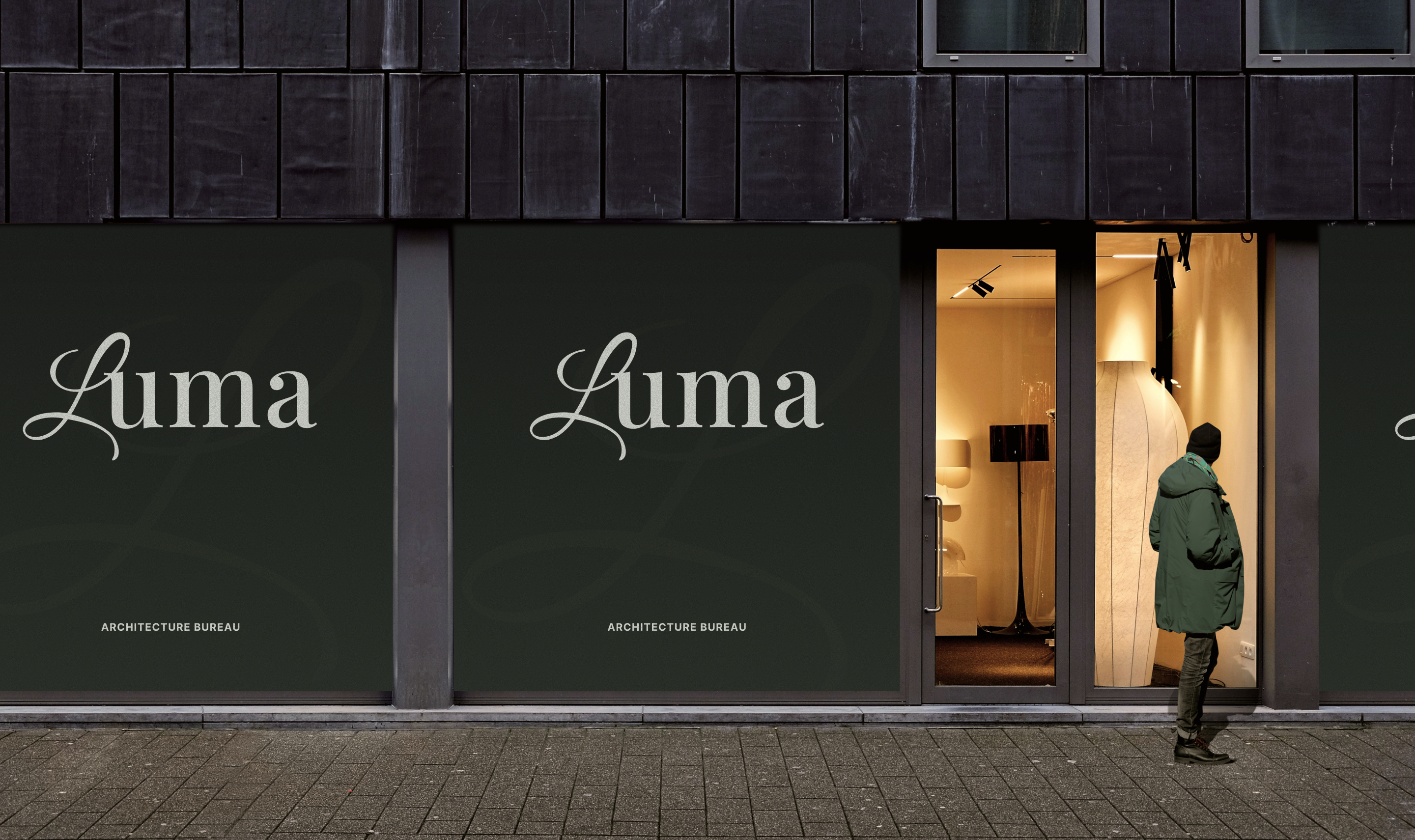 LUMA — Cайт архитектурного бюро — Изображение №5 — Интерфейсы, Архитектура на Dprofile