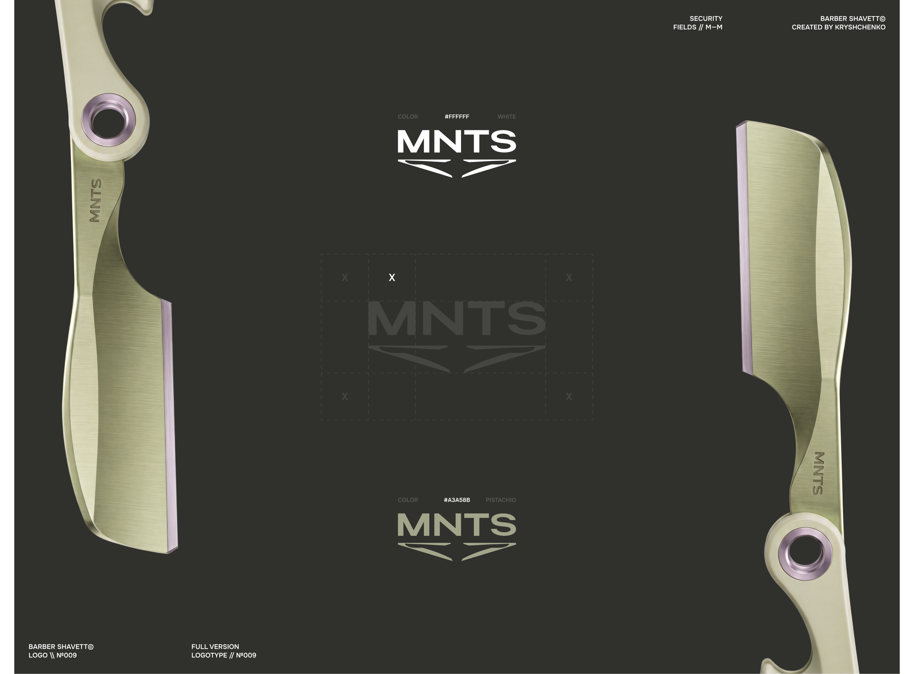 MANTIS —  AI концепт шаветки — Изображение №14 — Промдизайн, Нейро на Dprofile