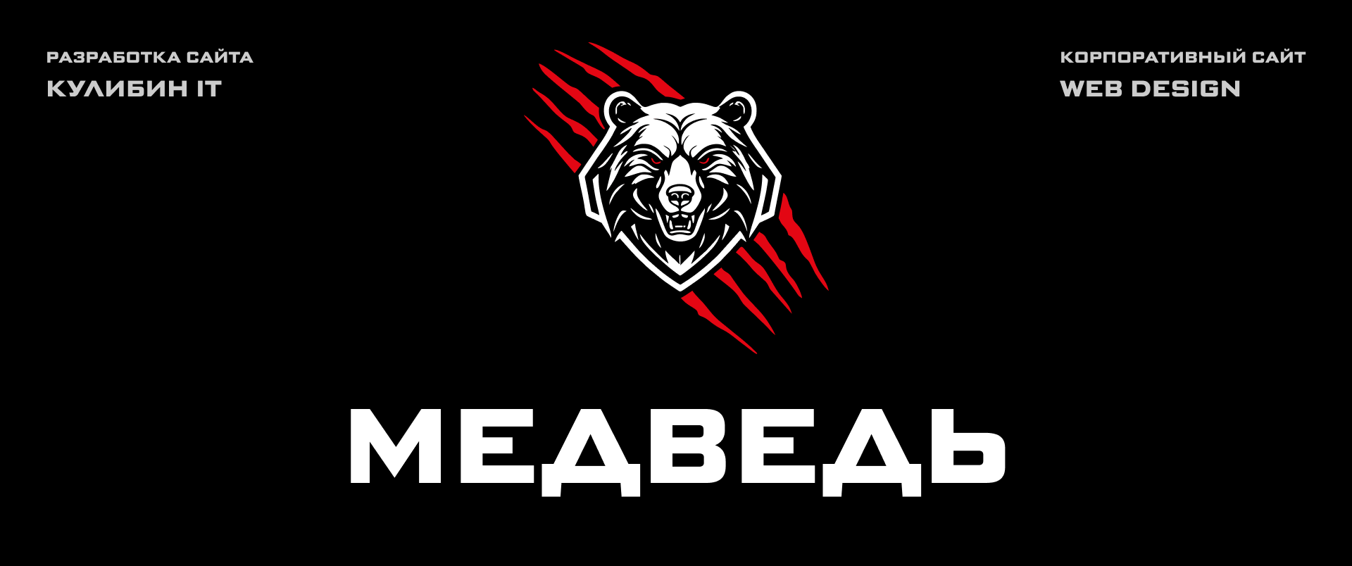 Сайт для производителя спортивной формы «Медведь52» — Изображение №1 — Интерфейсы, Брендинг на Dprofile