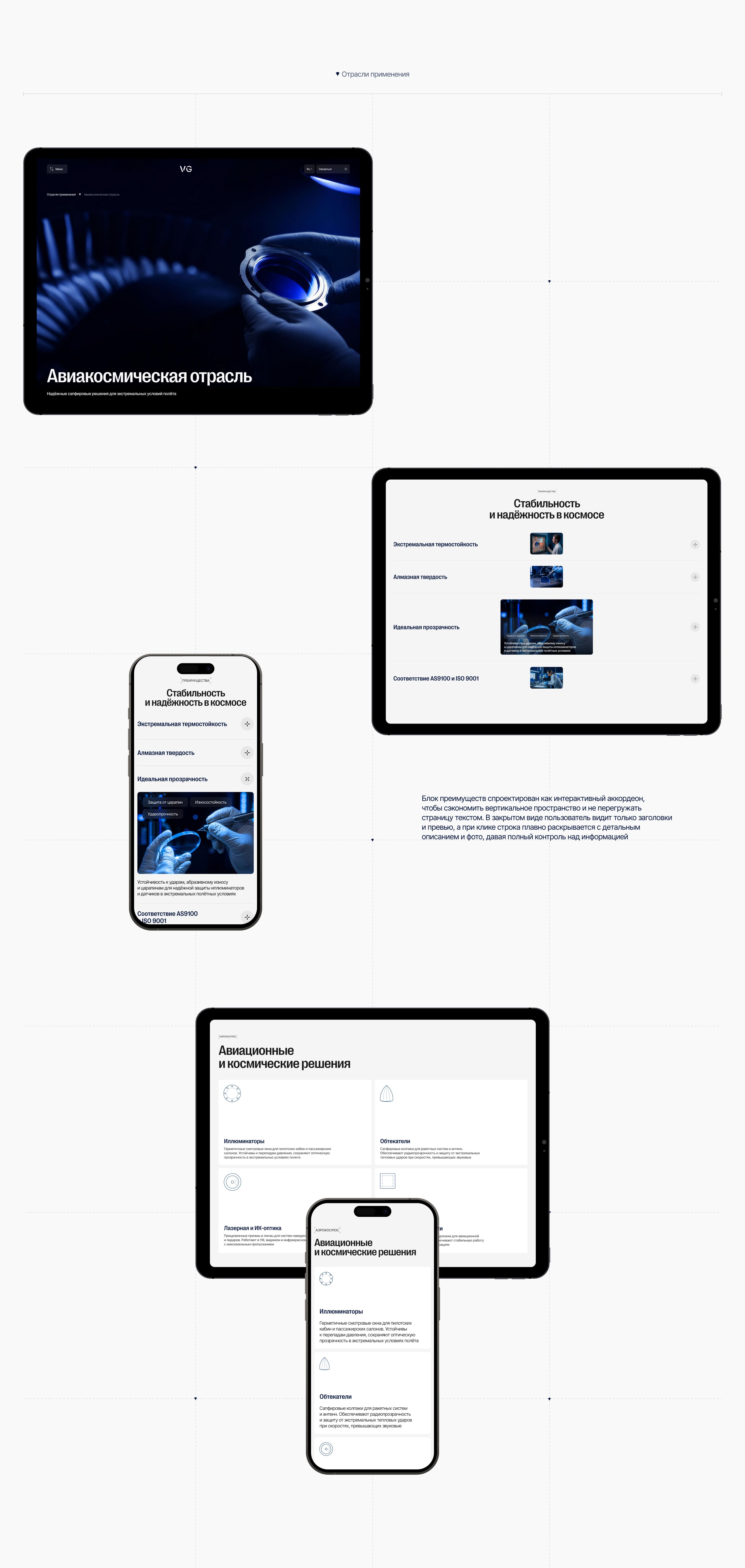 Verneuil Group | Корпоративный сайт — Изображение №12 — Интерфейсы, Анимация на Dprofile