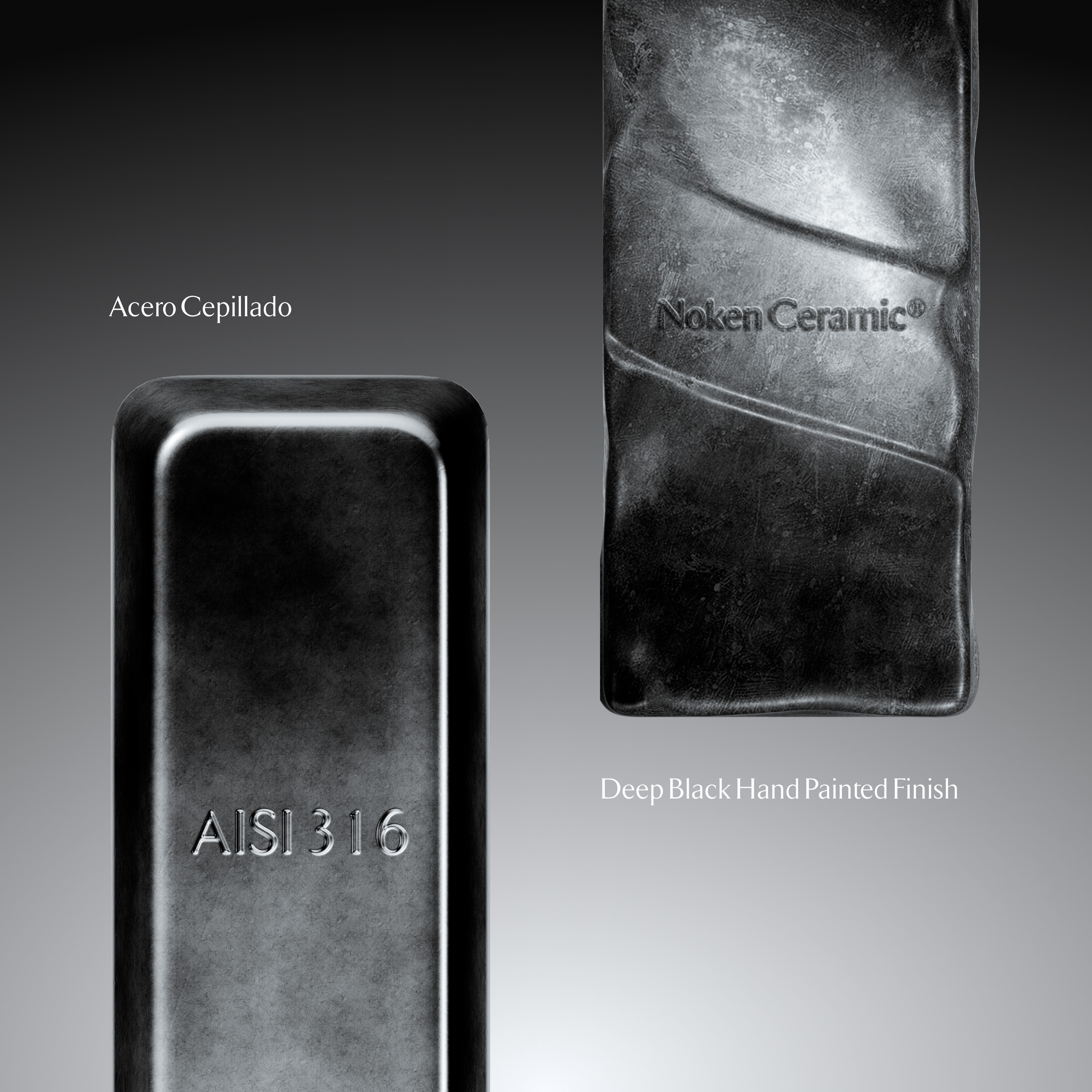 Noken — Porcelanosa Bathroom — Изображение №11 — 3D, Анимация на Dprofile