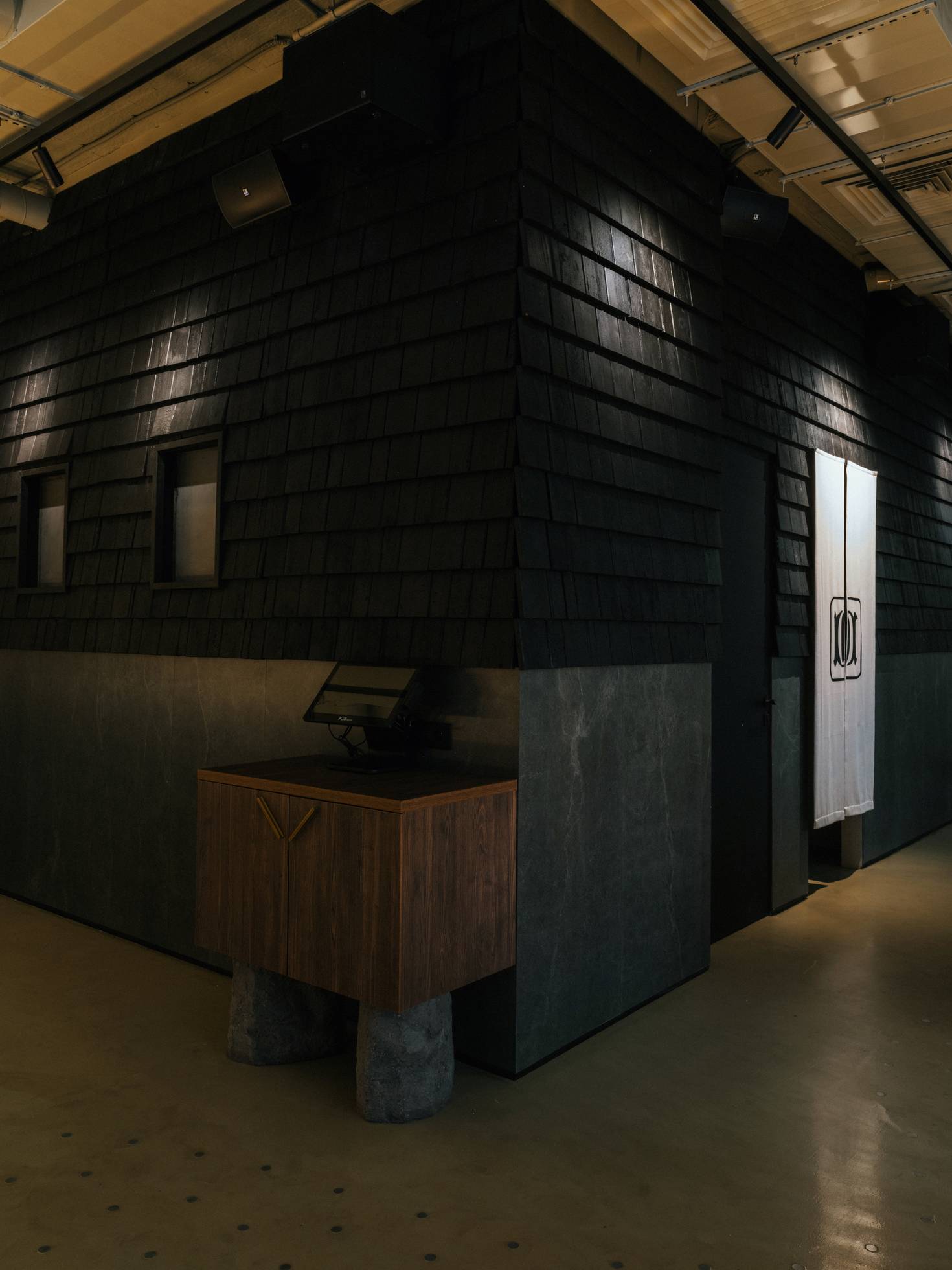 Nara Bar — Изображение №35 — Архитектура на Dprofile