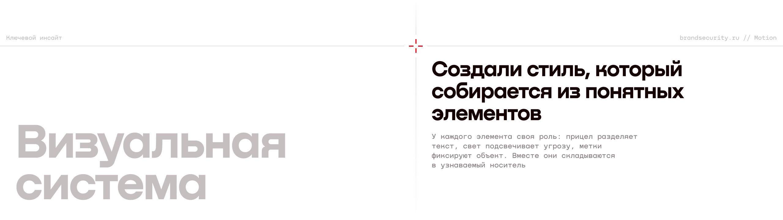 BrandSecurity – информационная безопасность — Изображение №7 — Интерфейсы, Брендинг на Dprofile
