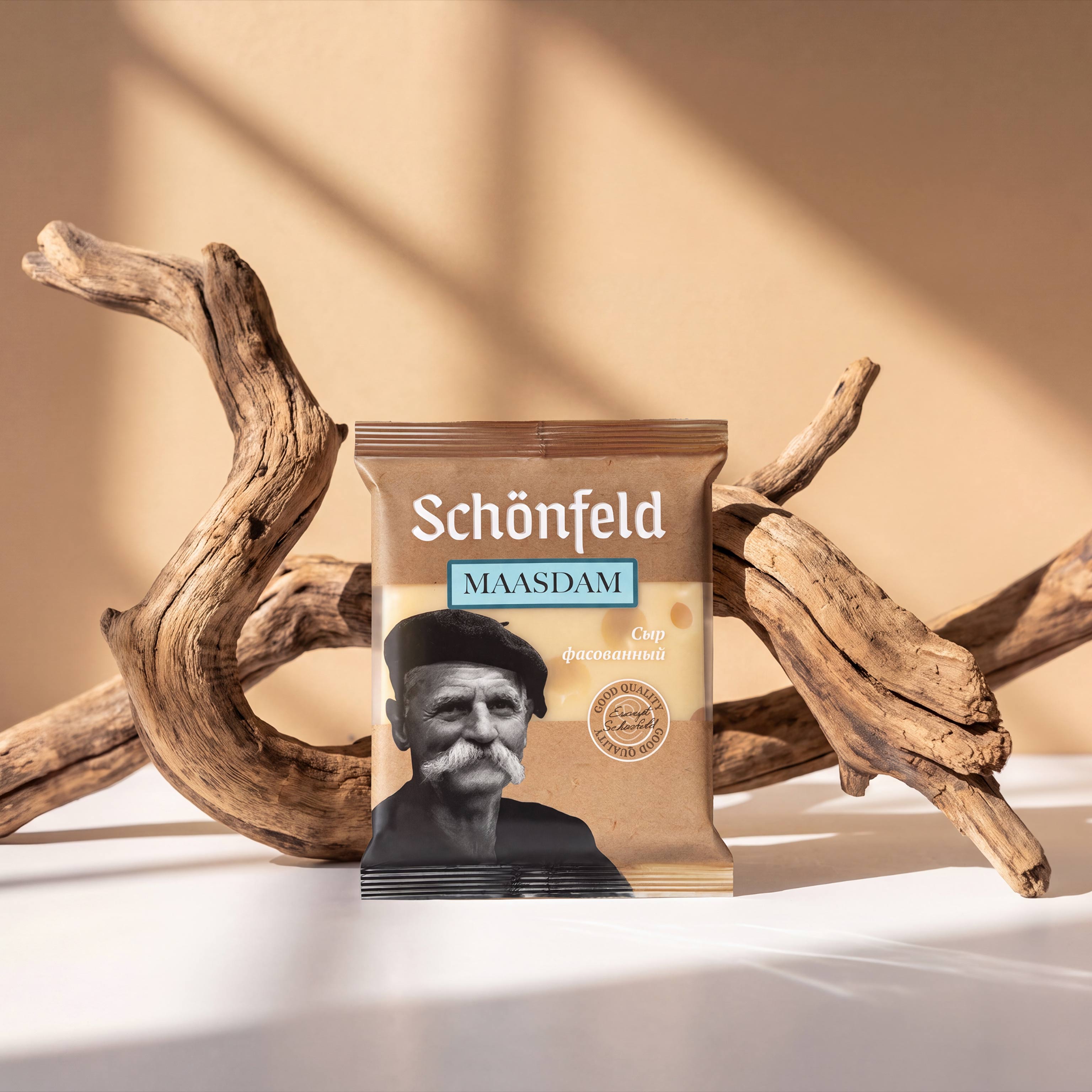 Schonfeld — ребрендинг упаковки, упаковка продукта, рестайл… — Изображение №16 — Брендинг на Dprofile