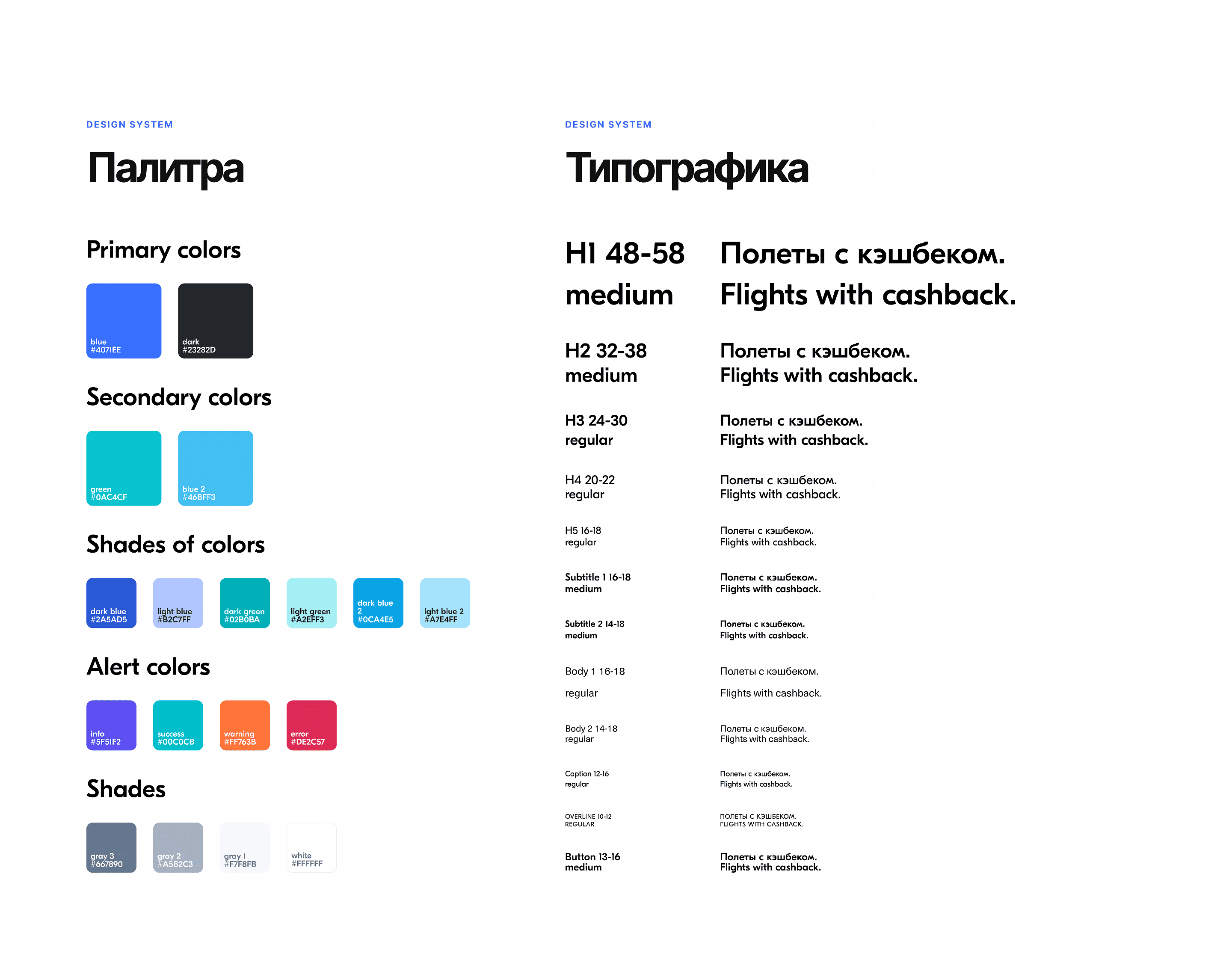 Сервис покупки авиабилетов — Изображение №8 — Интерфейсы на Dprofile