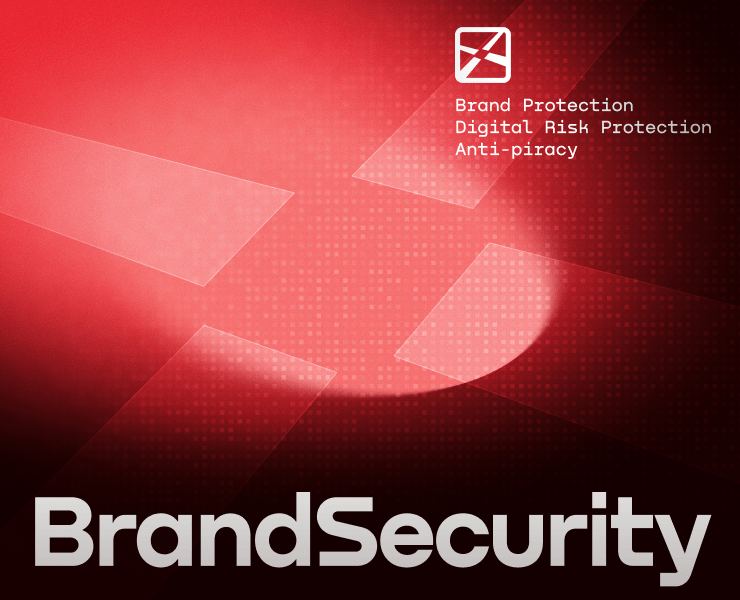 BrandSecurity – информационная безопасность — Интерфейсы, Брендинг на Dprofile