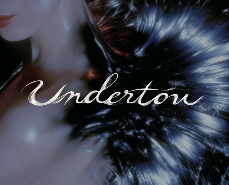 Undertow — Авангардная арт-вселенная на Dprofile