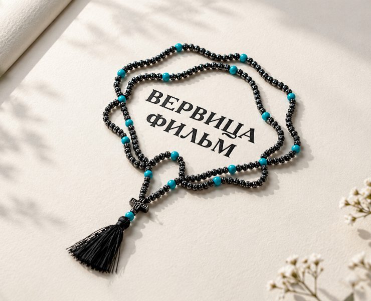 Вервица Фильм — Брендинг на Dprofile