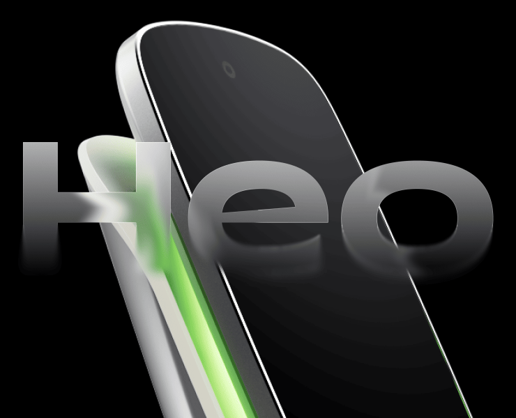 Терминал НЕО — Интерфейсы на Dprofile