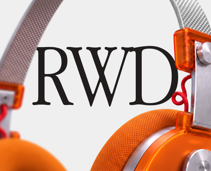 RWD наушники — Промдизайн, Нейро на Dprofile