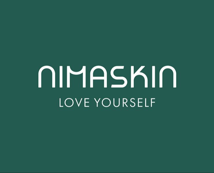 NIMASKIN — Брендинг, Промдизайн на Dprofile