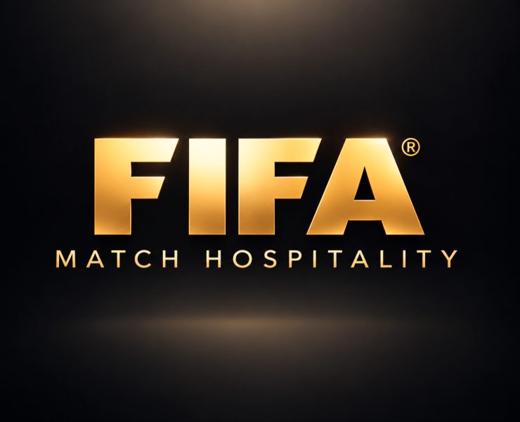 FIFA World Cup Russia 2018 — оформление стадиона и Hospitality-зон — Брендинг, Графика на Dprofile