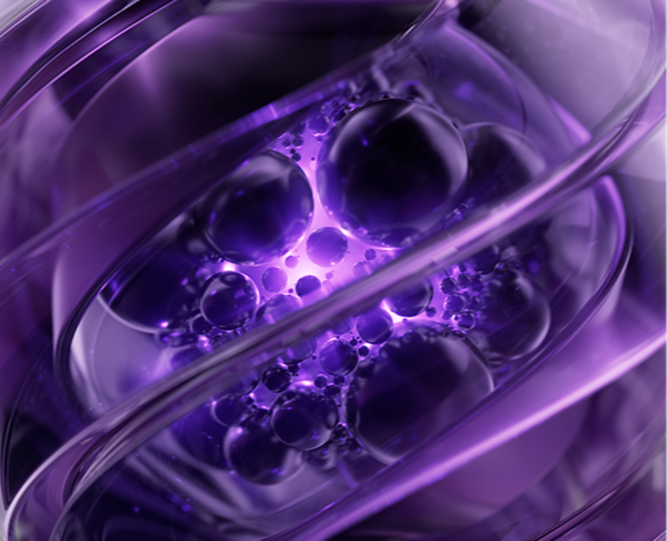 INNER SPACE / Digital Research — 3D, Анимация на Dprofile