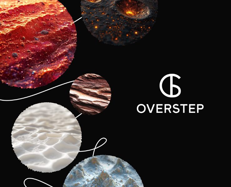 OVERSTEP. Спортивный бренд. на Dprofile