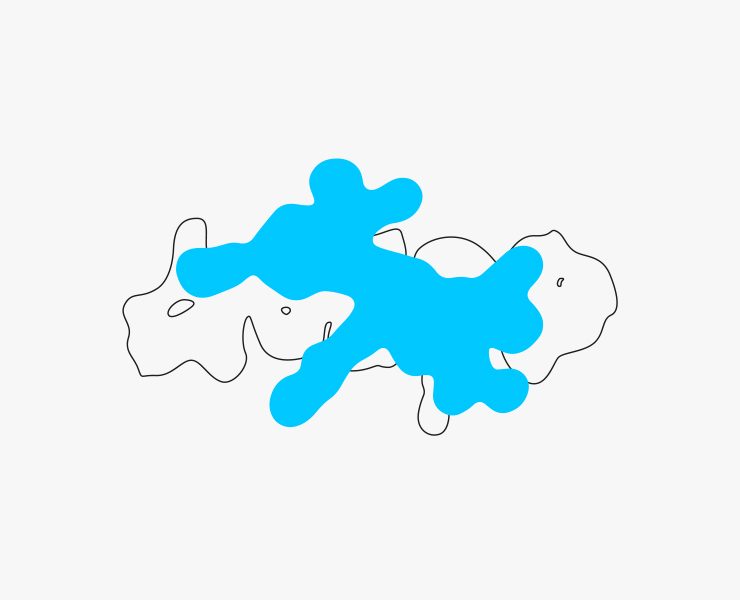 Мерч для благотворительного фонда "ВТБ-Страна" на Dprofile