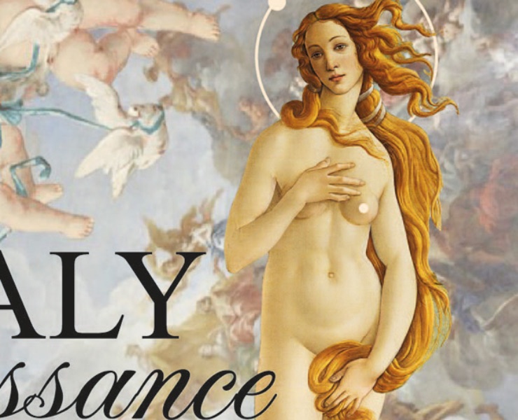 Renaissance на Dprofile