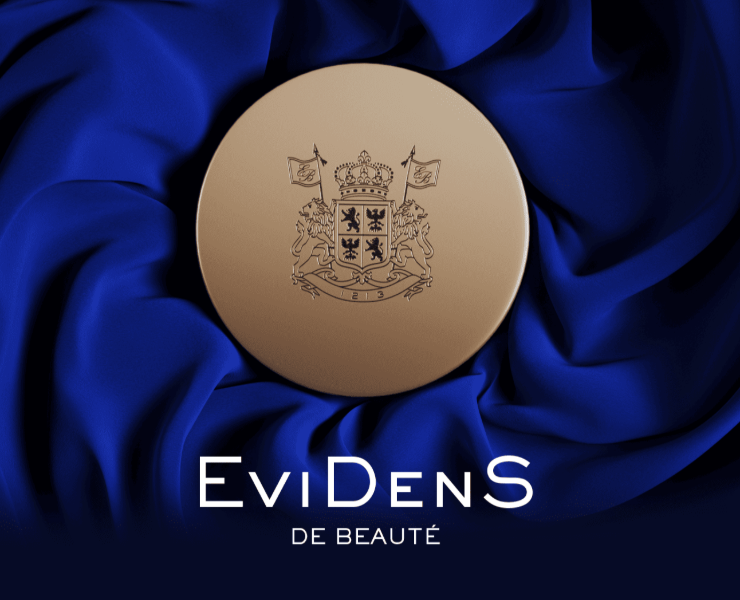 EviDenS de Beauté: The Night Moisturizer — 3D, Анимация на Dprofile