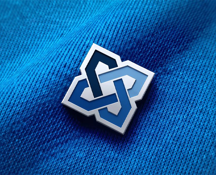 Айдентика выставки «Дрон Экспо» — Брендинг на Dprofile