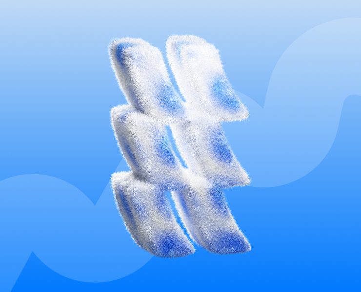 VK 3D Ecosystem на Dprofile