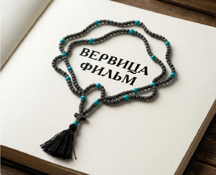 Вервица Фильм — Брендинг на Dprofile