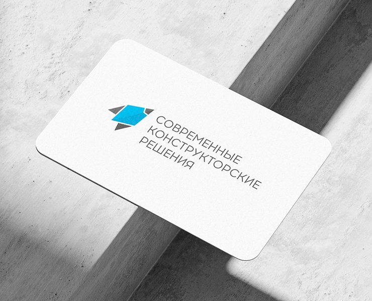 Современные Конструкторские Решения — Брендинг на Dprofile