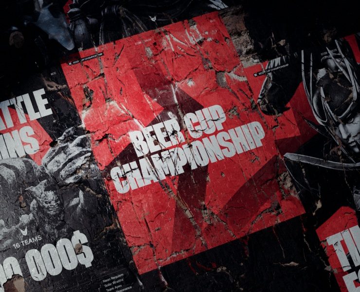 BCC | BEER CUP CHAMPIONSHIP на Dprofile