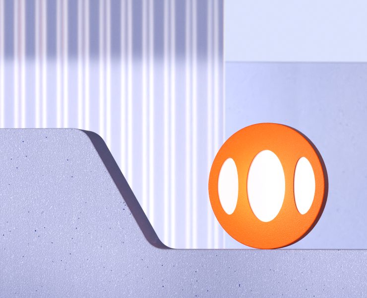 Яндекс 360 — система 3D и 2D-иллюстраций — Брендинг, Иллюстрация на Dprofile