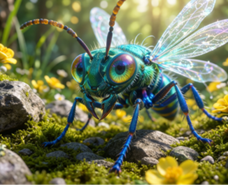 MICROVERSE на Dprofile