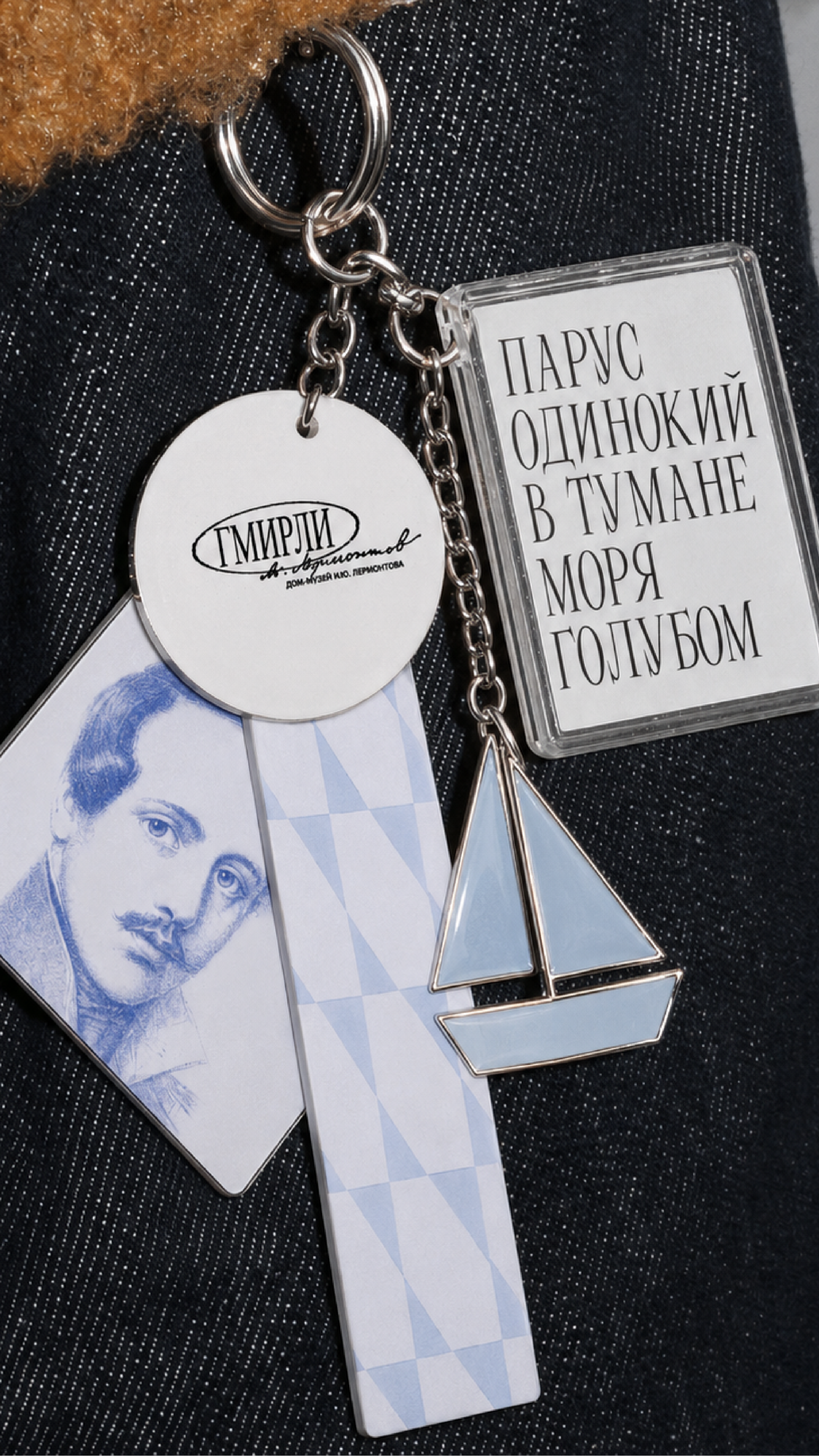 История специалиста Анастасия Маркова