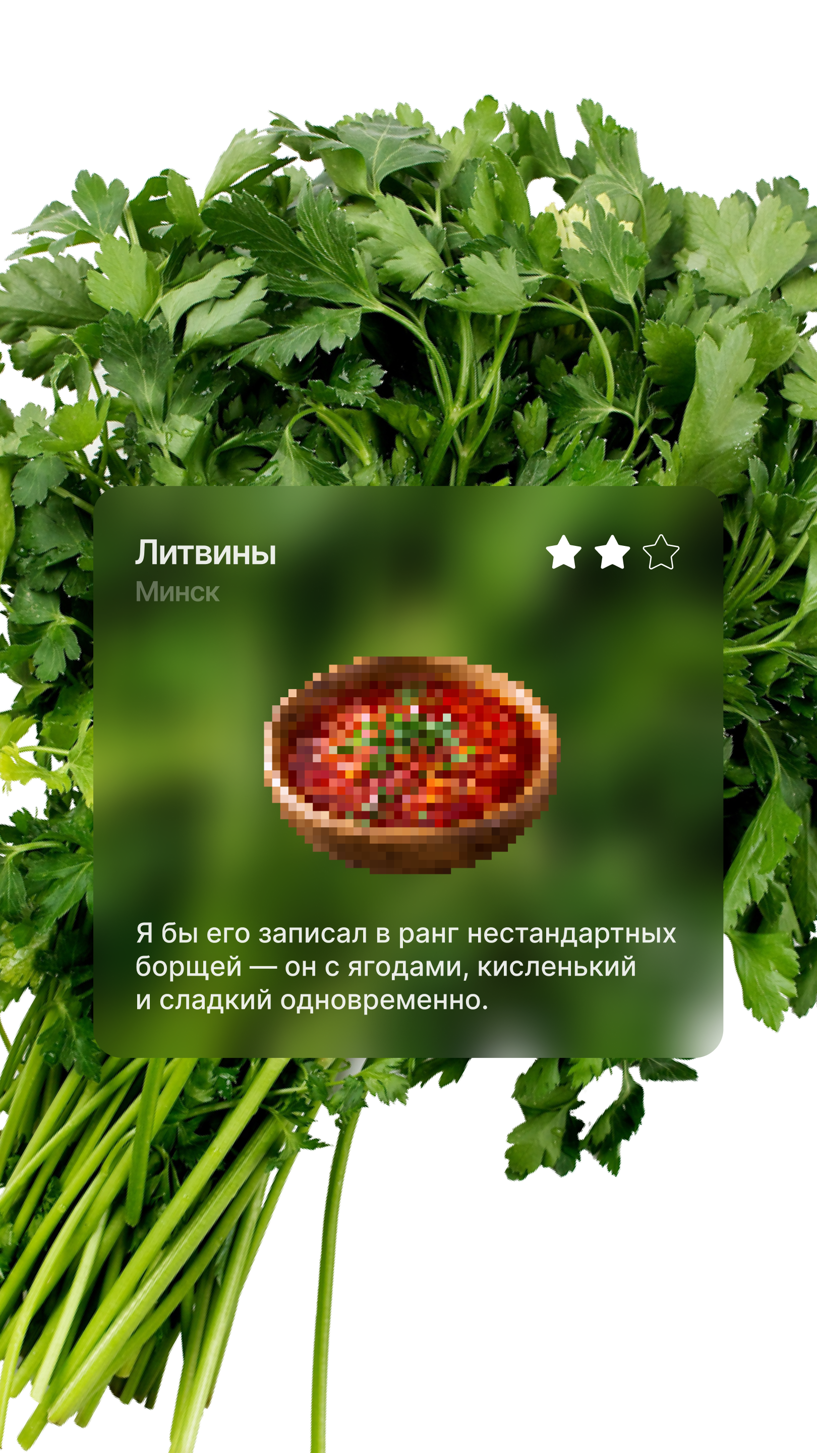 История специалиста SLOY