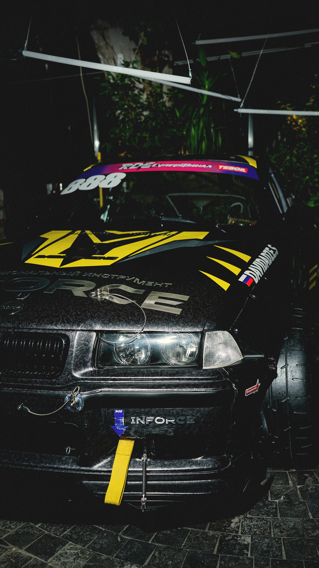 История специалиста ВсеИнструменты.ру