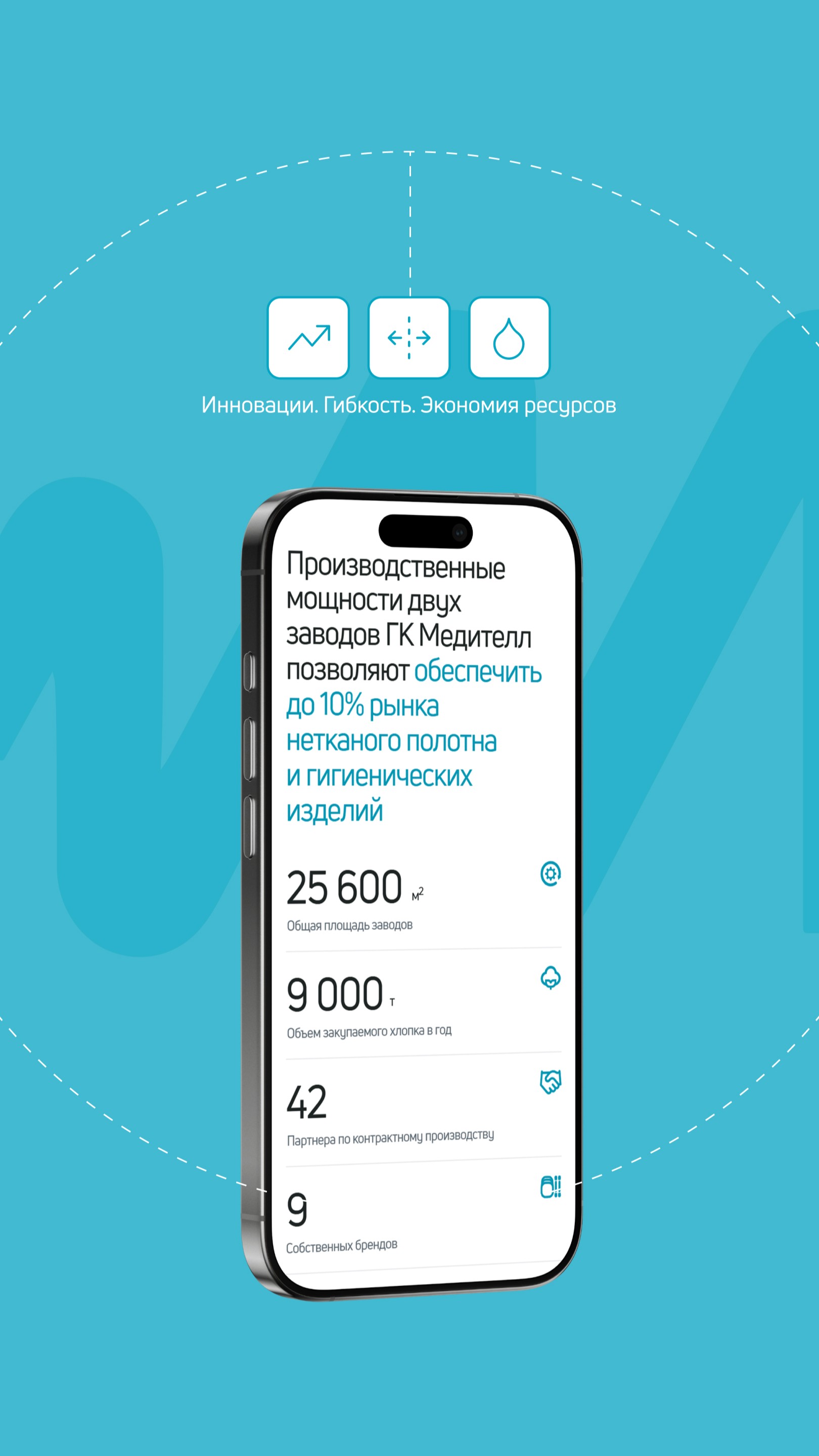 История специалиста MIKHAILOV studio