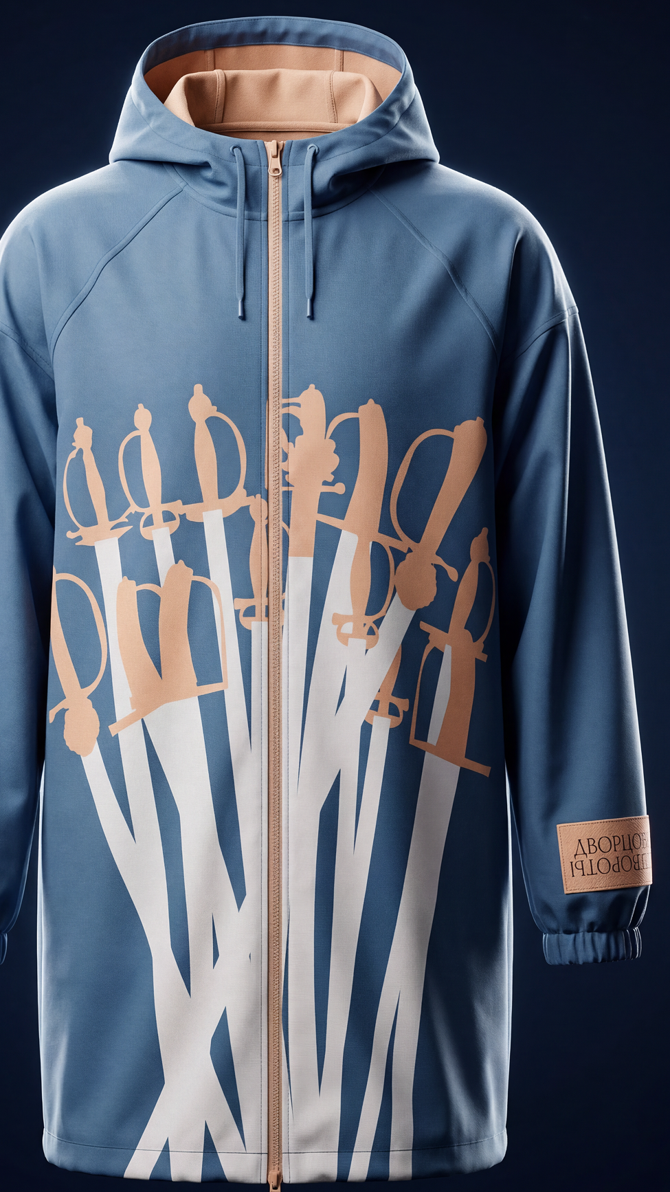 История специалиста Олег Ливада