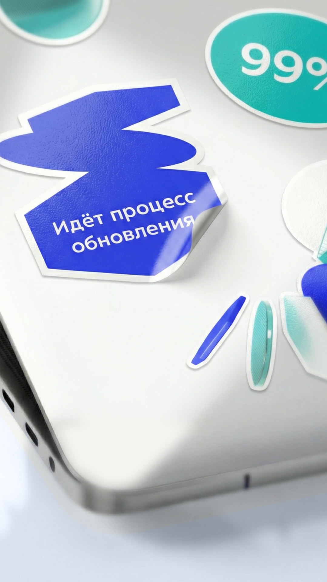 История специалиста SUETA.TEAM