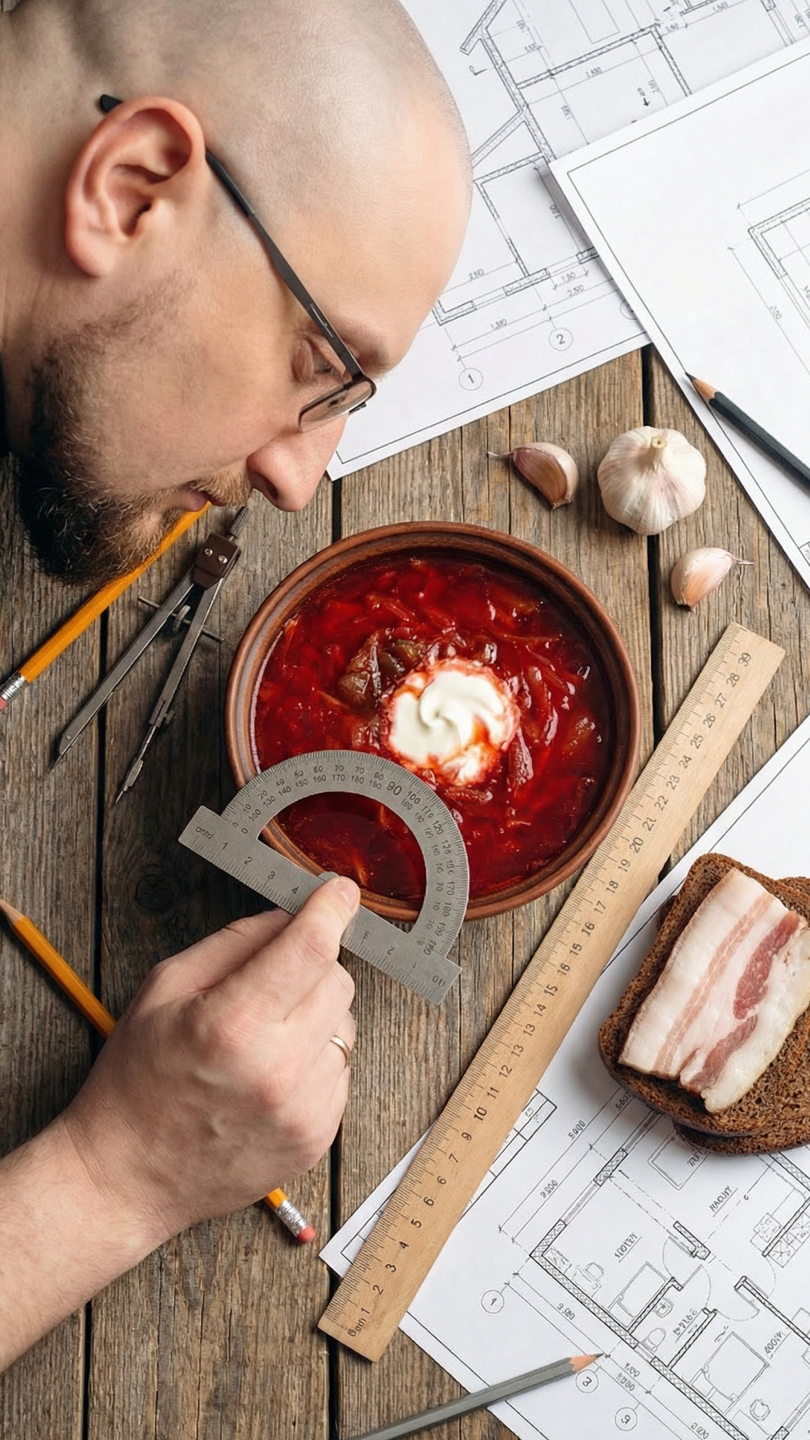 История специалиста SLOY