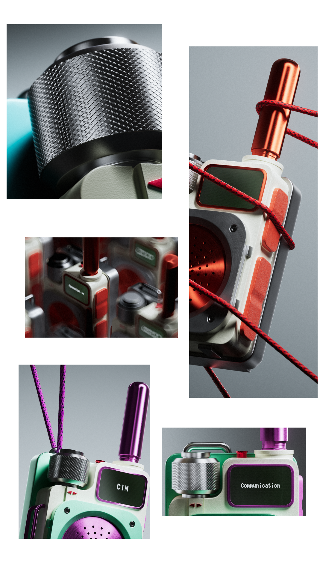 История специалиста Никита Хаустов