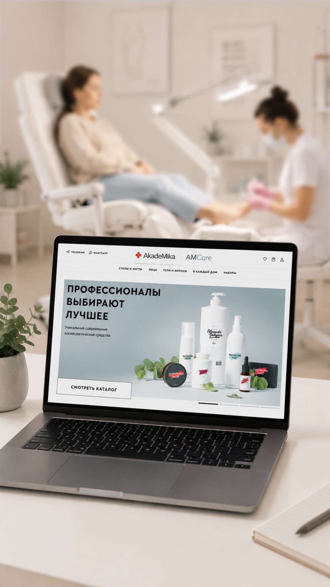 История специалиста nikitakozin.com