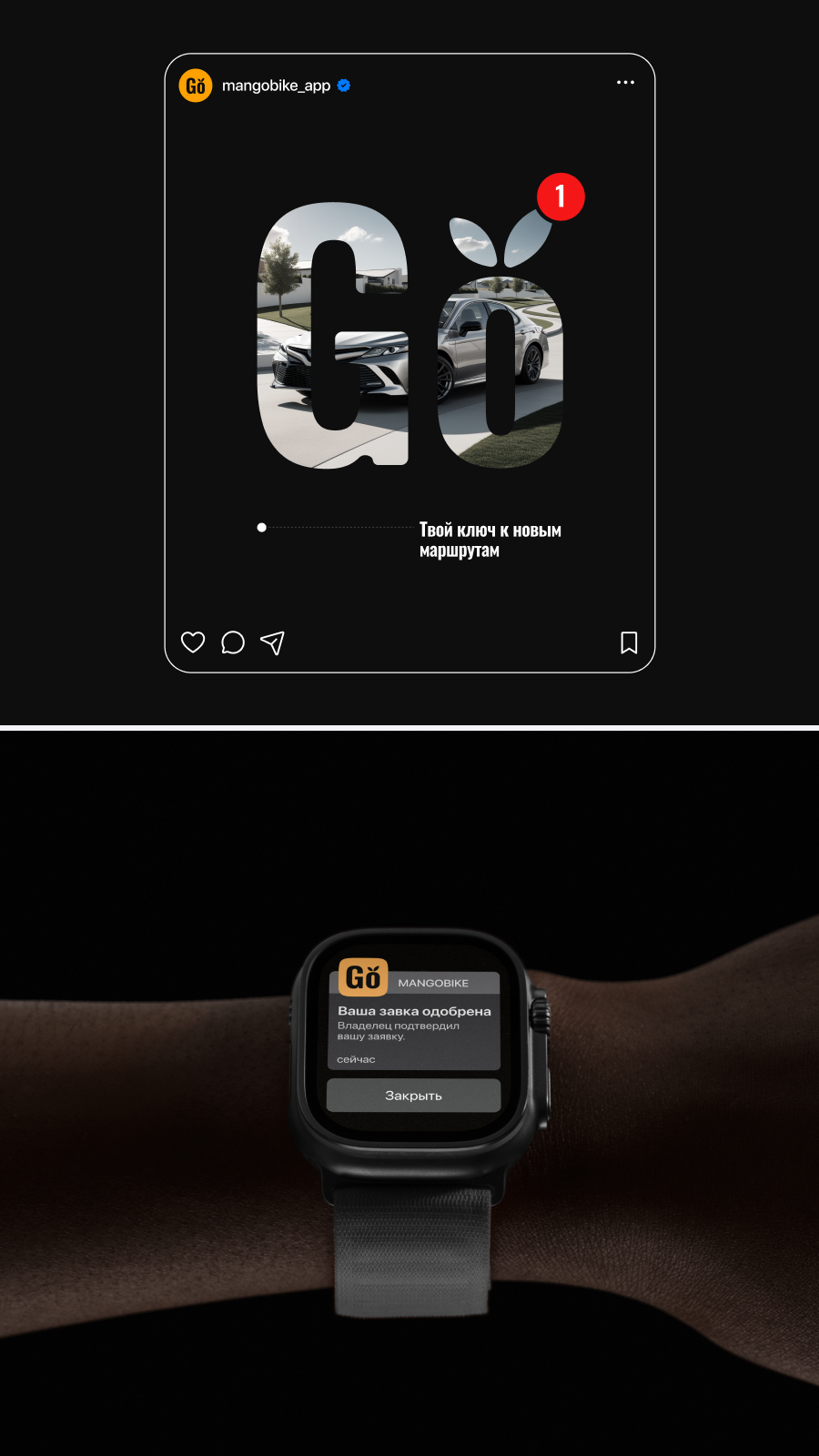 История специалиста Izum.Digital