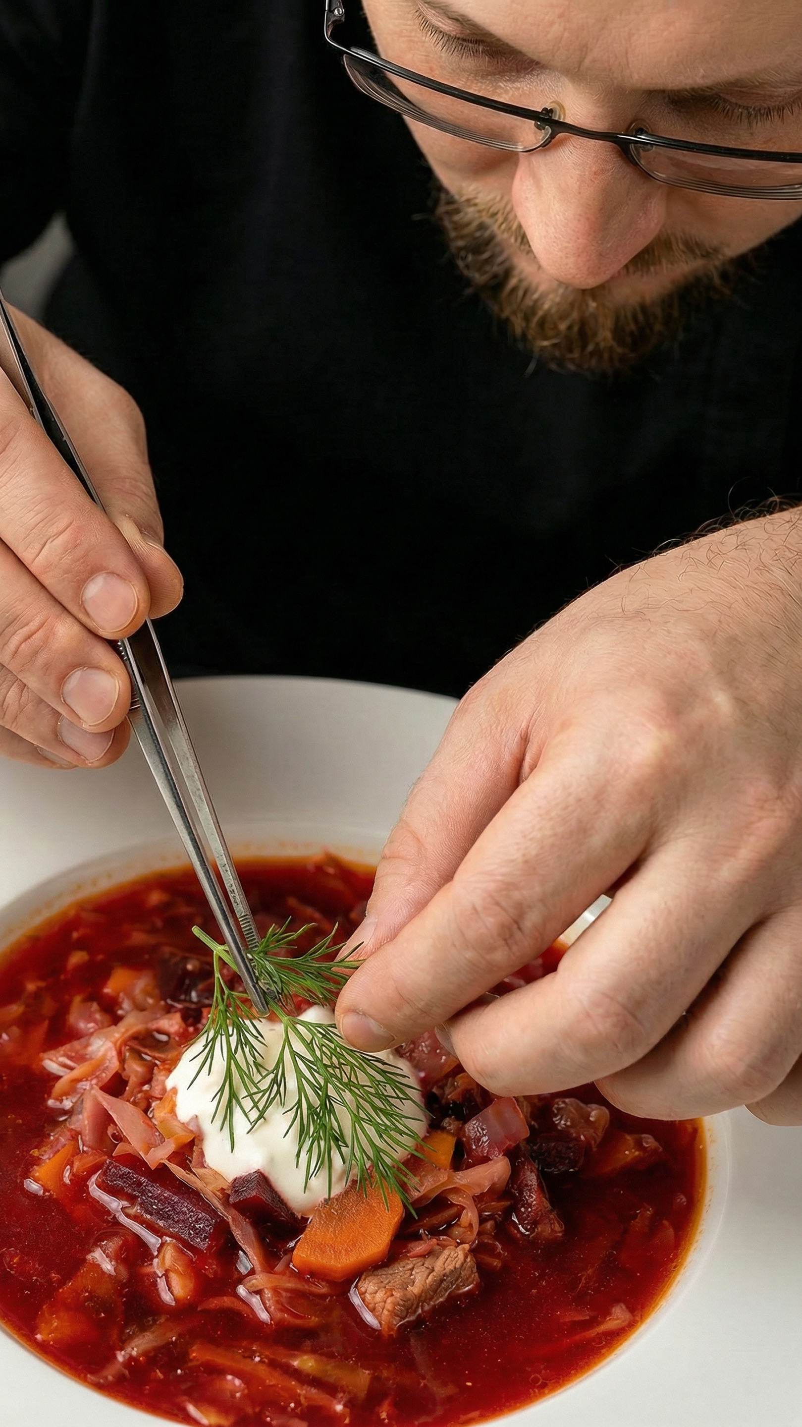 История специалиста SLOY