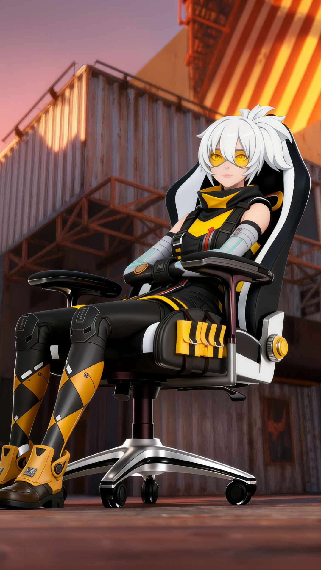 История специалиста Today Digital