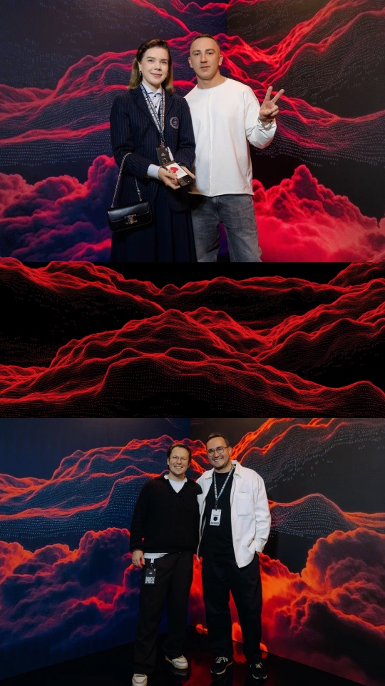 История специалиста SPELLLENS