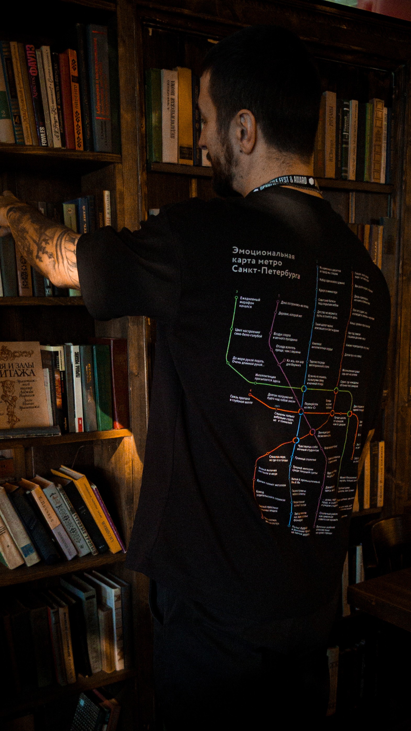 История специалиста Антон Пишун