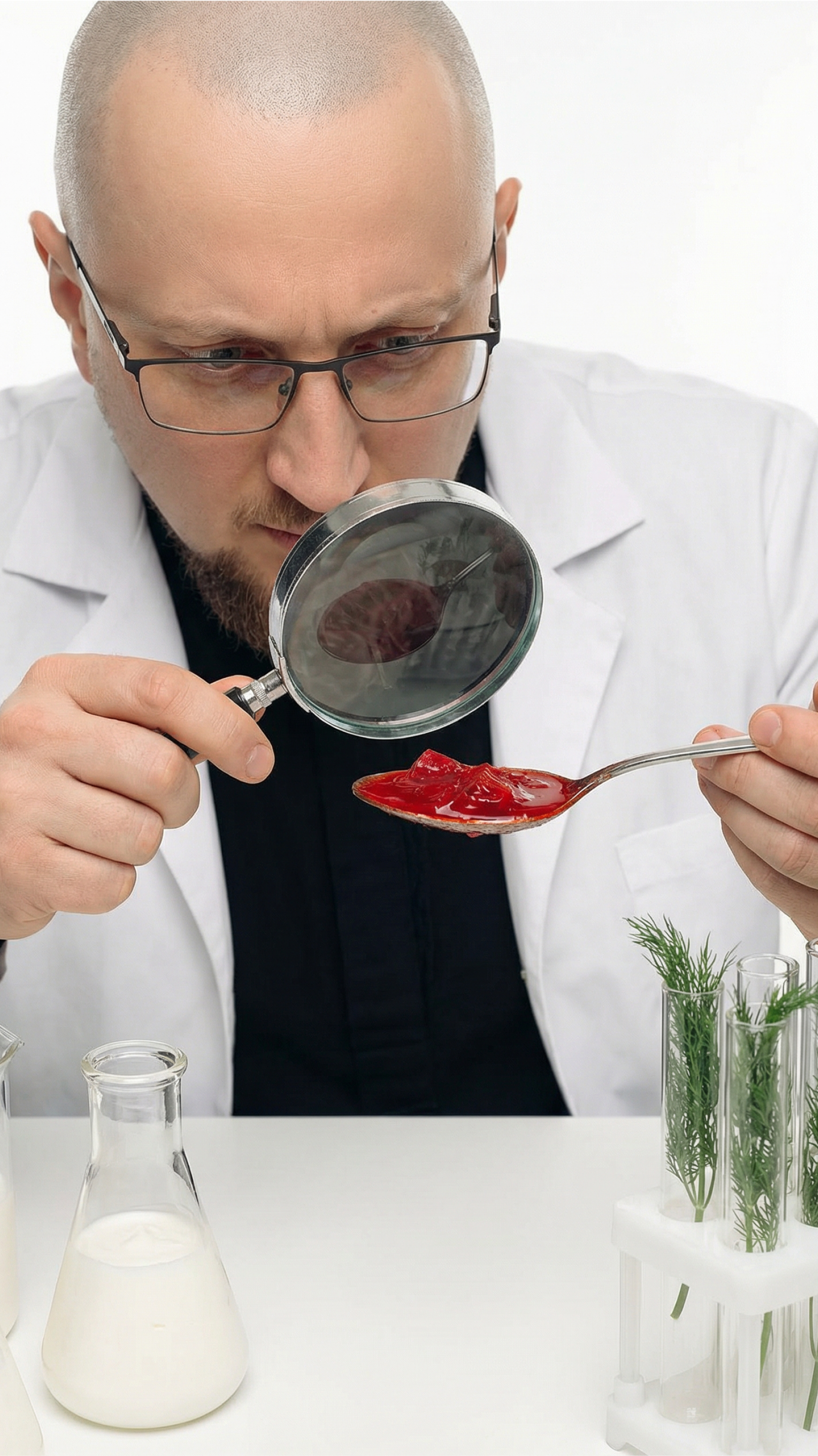 История специалиста SLOY