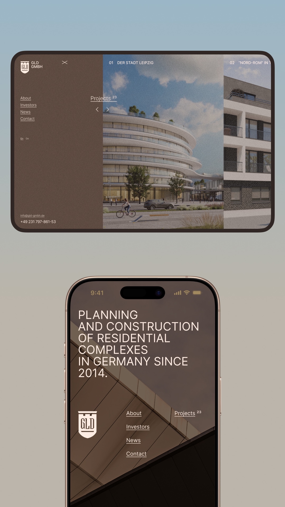 История специалиста И́рек Гимадеев