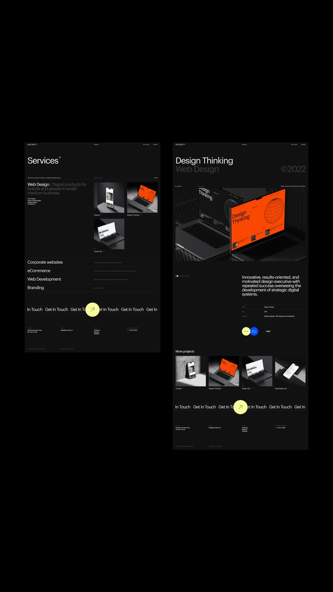 История специалиста Evgeniy Misyukov
