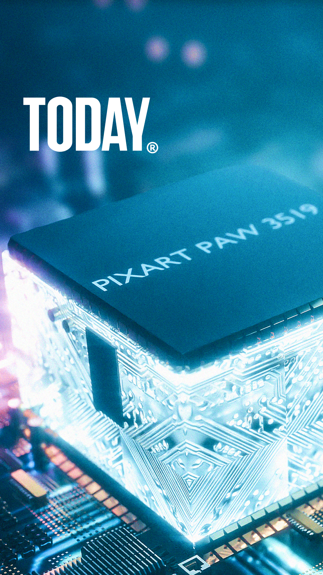 История специалиста Today Digital