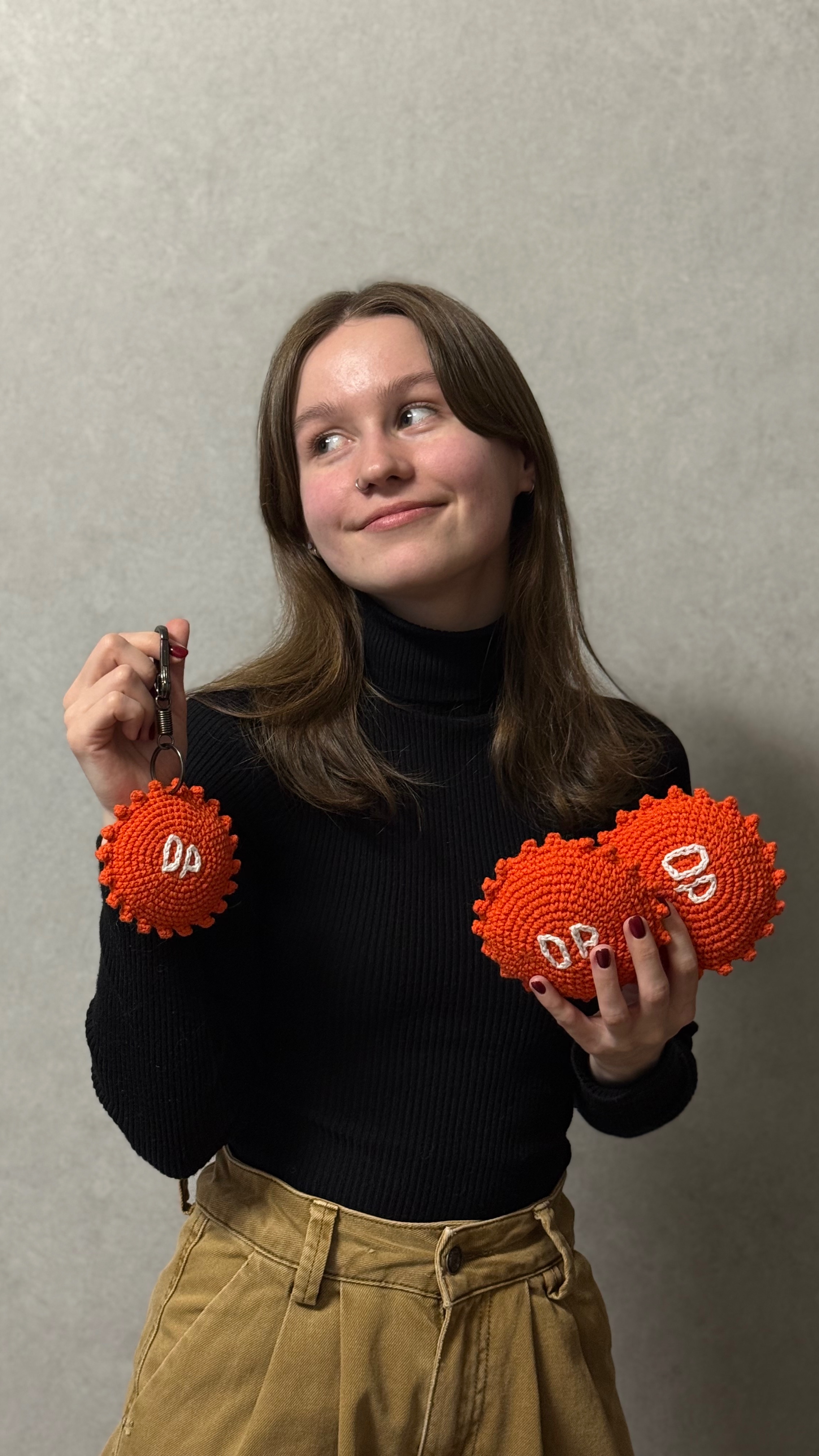 История специалиста Оксана Панина