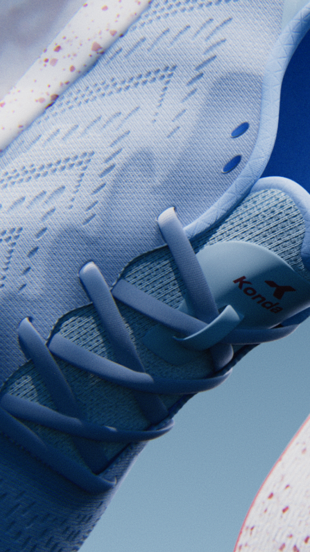 История специалиста SLOY