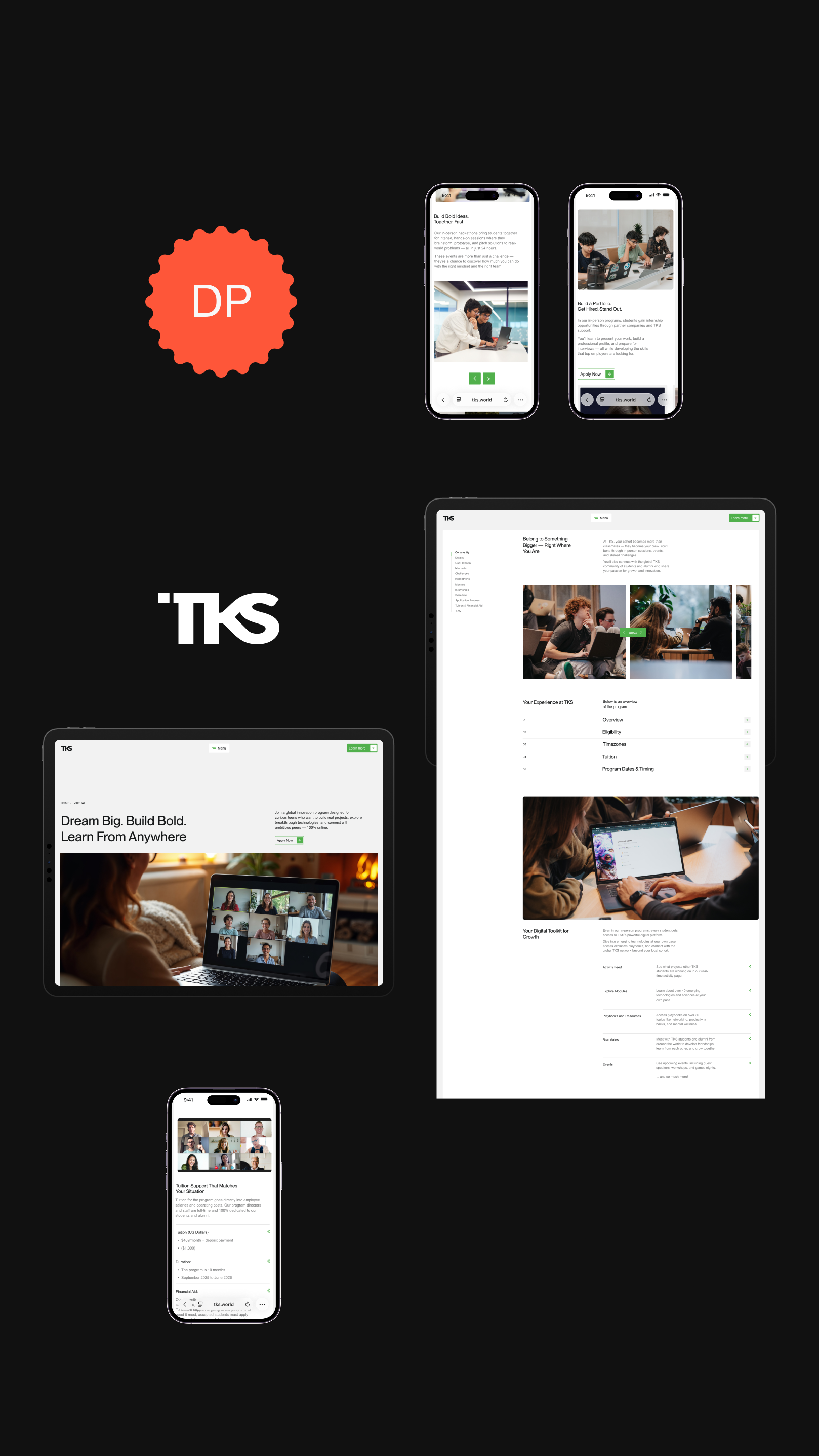 История специалиста Izum.Digital